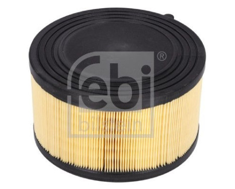 Air Filter 170202 FEBI, Image 3