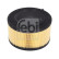 Air Filter 170202 FEBI, Thumbnail 3