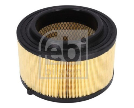 Air Filter 170202 FEBI, Image 2