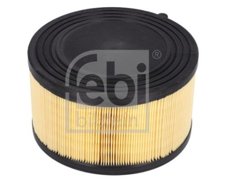 Air Filter 170202 FEBI, Image 3