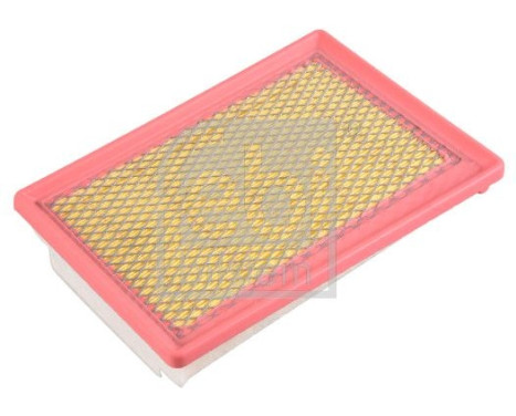 Air Filter 171149 FEBI, Image 3