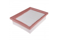 Air Filter 172066 FEBI