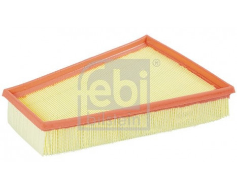 Air Filter 172251 FEBI, Image 2