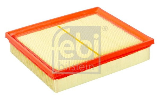 Air Filter 172253 FEBI, Image 2