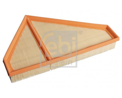 Air Filter 172262 FEBI, Image 2