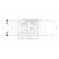 Air Filter 172451 FEBI, Thumbnail 3