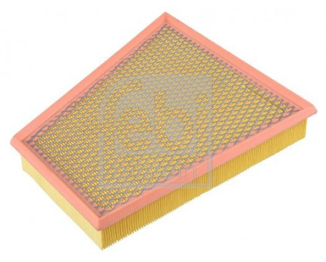 Air Filter 173919 FEBI, Image 3