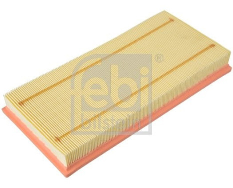 air filter 176870 FEBI, Image 2