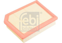Air filter 176906 FEBI