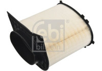 Air filter 178520 FEBI