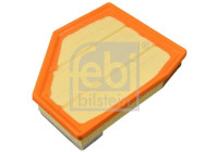 Air filter 179010 FEBI