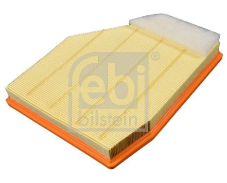 Air filter 179010 FEBI, Image 2