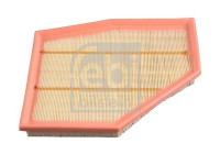 Air filter 179151 FEBI