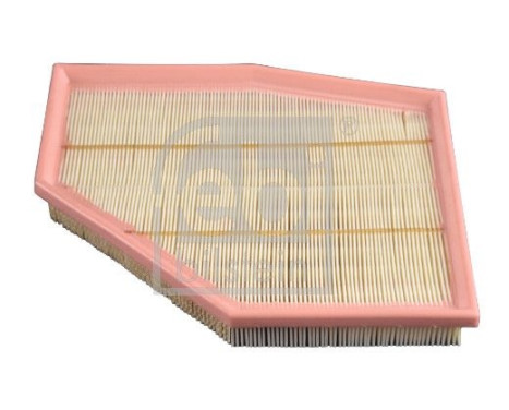 Air filter 179153 FEBI