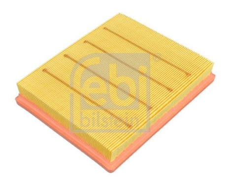 air filter 179510 FEBI, Image 2