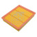 air filter 180098 FEBI