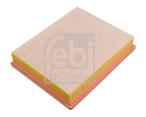 air filter 180098 FEBI, Image 2
