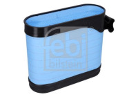 Air filter 180575 FEBI