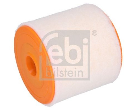 air filter 181252 FEBI, Image 2