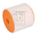 air filter 181252 FEBI, Thumbnail 2