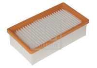 air filter 181978 FEBI
