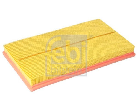 air filter 182130 FEBI, Image 2