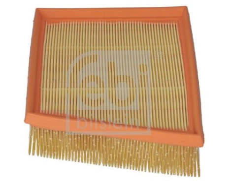 air filter 182570 FEBI