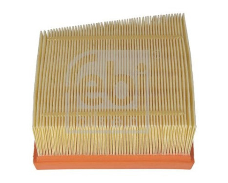 air filter 182570 FEBI, Image 2