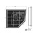 air filter 183705 FEBI, Thumbnail 3