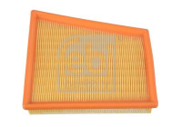 air filter 183731 FEBI