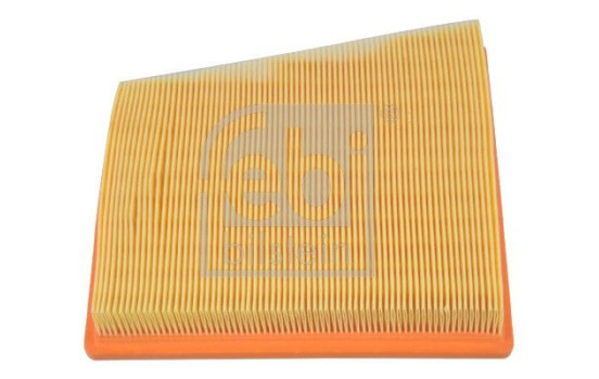 air filter 183731 FEBI, Image 2
