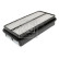 Air filter 183838 FEBI
