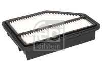 Air filter 183843 FEBI