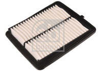 Air filter 183844 FEBI