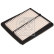 Air filter 183844 FEBI, Thumbnail 2