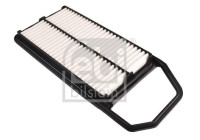 Air filter 183850 FEBI
