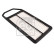 Air filter 183850 FEBI, Thumbnail 2