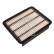 Air filter 183878 FEBI