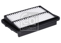 Air filter 183885 FEBI