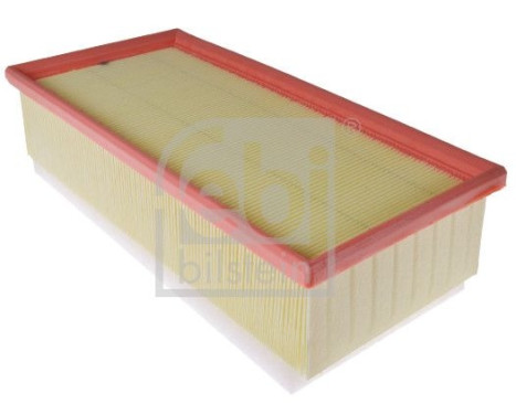Air filter 183886 FEBI