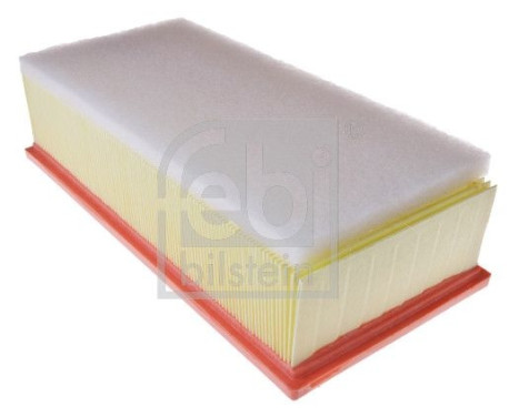 Air filter 183886 FEBI, Image 2