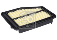 Air filter 183887 FEBI