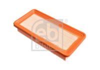 Air filter 183891 FEBI