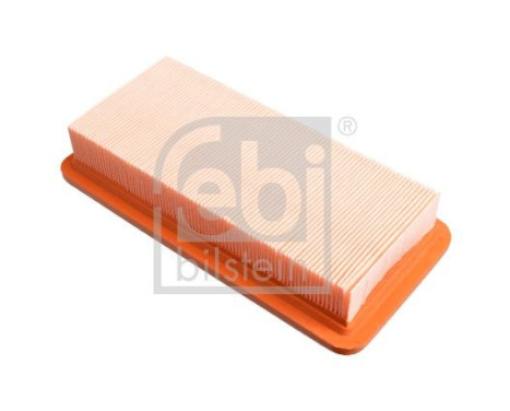 Air filter 183891 FEBI, Image 2