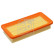 Air filter 183891 FEBI
