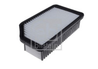 Air filter 183892 FEBI