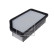 Air filter 183892 FEBI