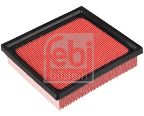 Air filter 183923 FEBI