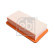 Air filter 183927 FEBI, Thumbnail 2
