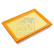 Air filter 183933 FEBI